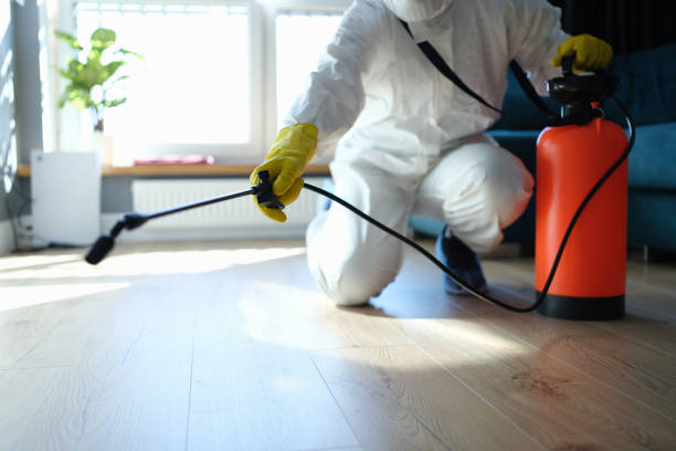 Reliable Crime Scene Cleanup contractor in Denton, NC by Trauma Clean Pros
